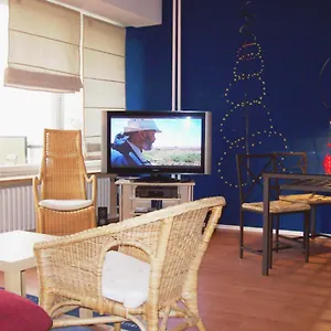 Mirobile Apartment Berlin