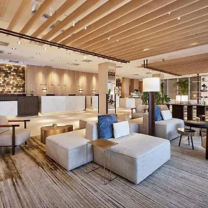 The Westin Grand Frankfurt פרנקפורט