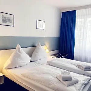 Apartahotel Kraeme Am Roemer - Self Check In, Fráncfort del Meno