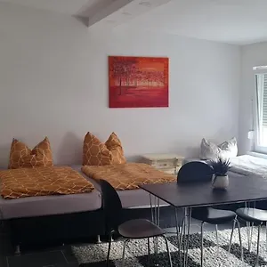 Meetinn Cityappartment Apartment Nürnberg