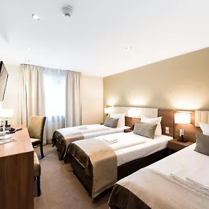 Hotel Arena Am Zoo, Fráncfort del Meno