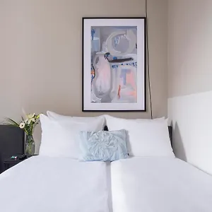 4* Appart hôtel Numa Frankfurt Bloc