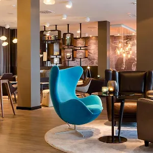 Hotel One Frankfurt Airport, Fráncfort del Meno