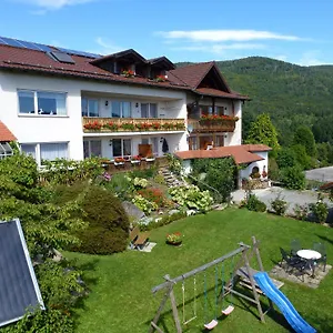 Anneliese&fritz Wagerer Apartment Rimbach (Bavaria)