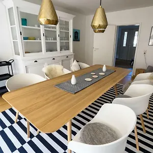 Stilvolles Zentrumsnahes Wohlfühl-appartment Apartment Leipzig