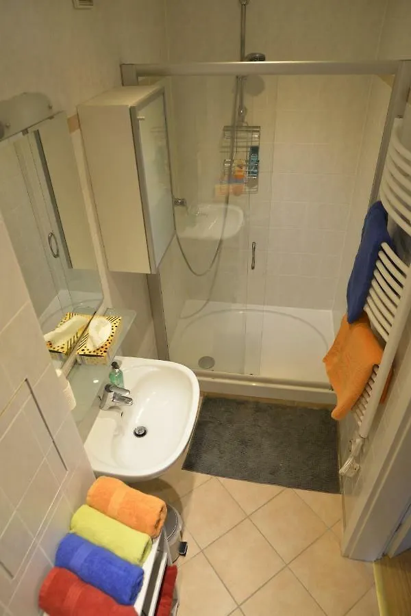 Flat2Let Apartment 2 Frankfurt am Main Germany
