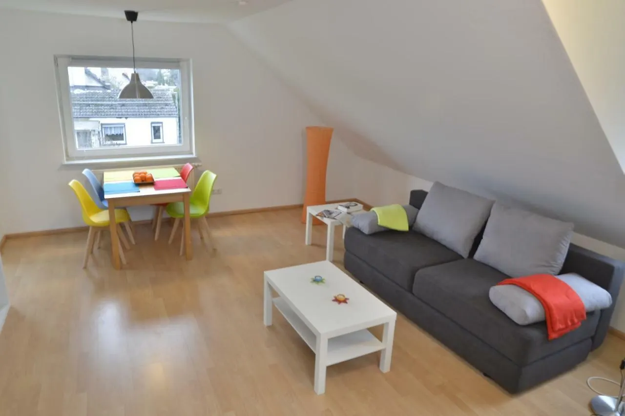 Flat2Let Apartment 2 Frankfurt am Main Germany
