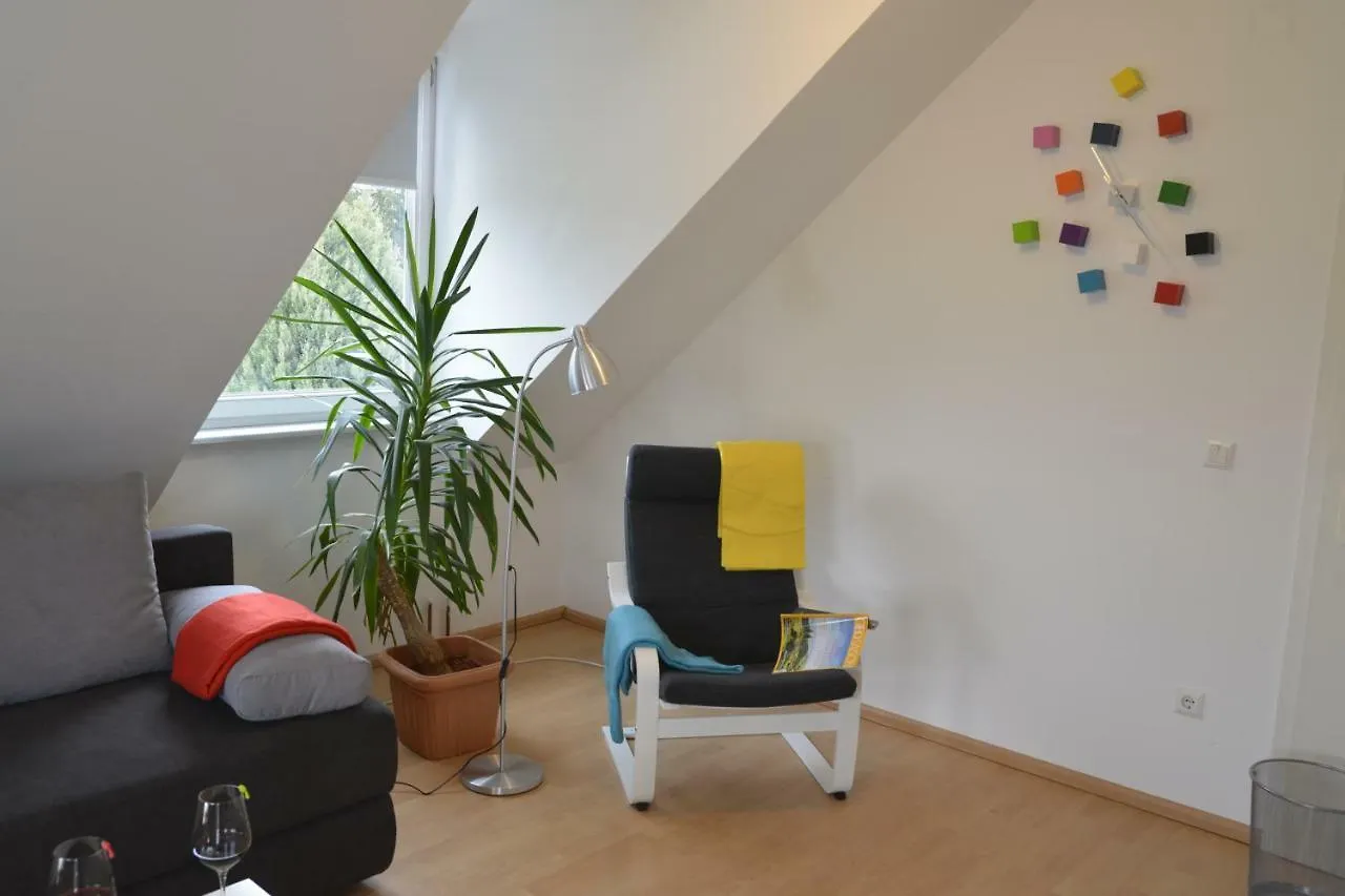 Flat2Let Apartment 2 Frankfurt am Main 0*,  Deutschland