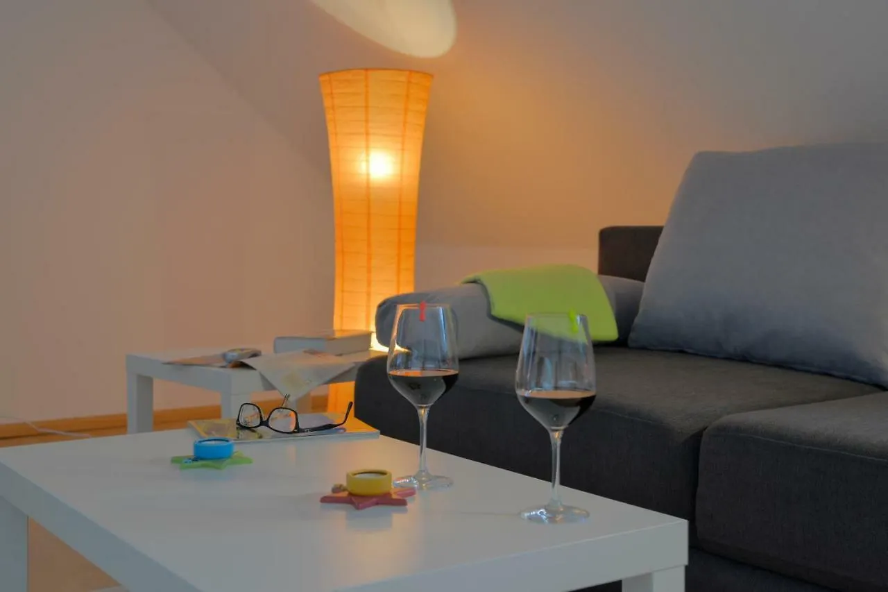 Flat2Let Apartment 2 Frankfurt am Main Germany